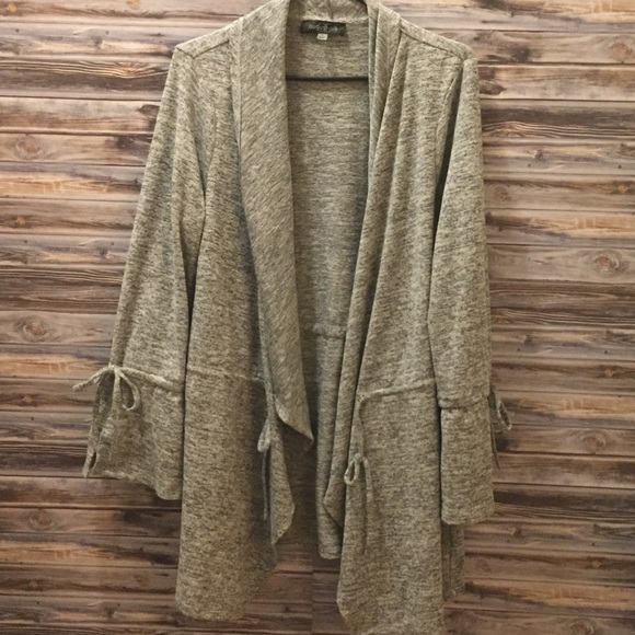 august silk Sweaters - August Silk Women's Sweater